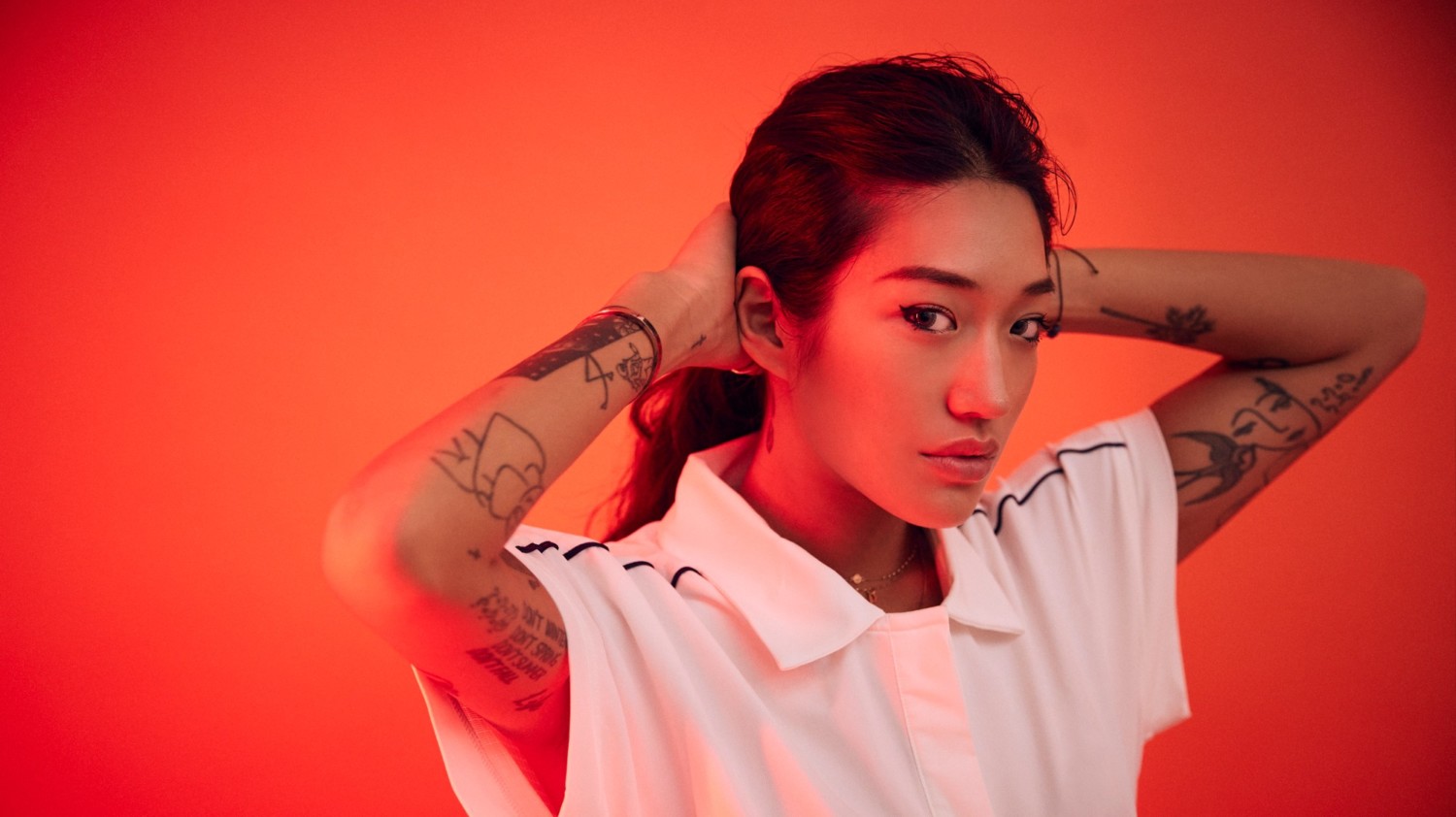 Peggy Gou: The Rising Icon In Music And Fashion Talks Style And The Courage  To Ask