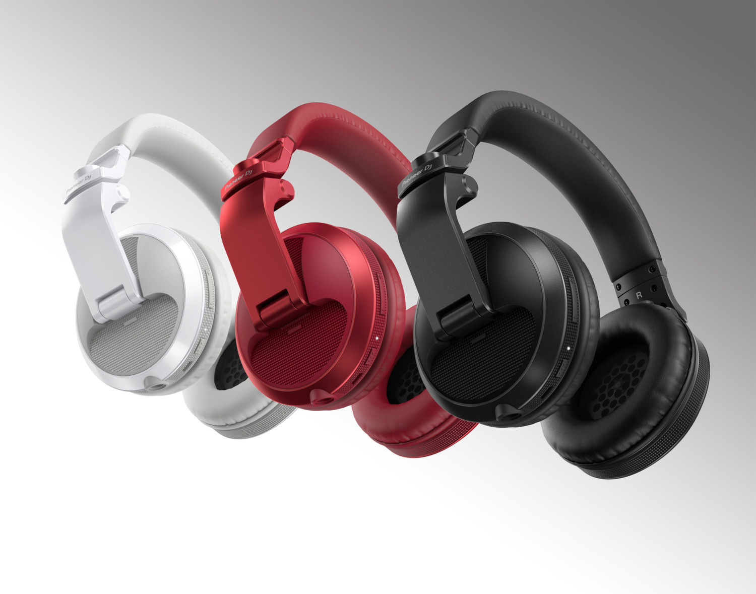 Pioneer DJ Debuts New Bluetooth Headphones, the HDJ-X5BT - HOUSE 